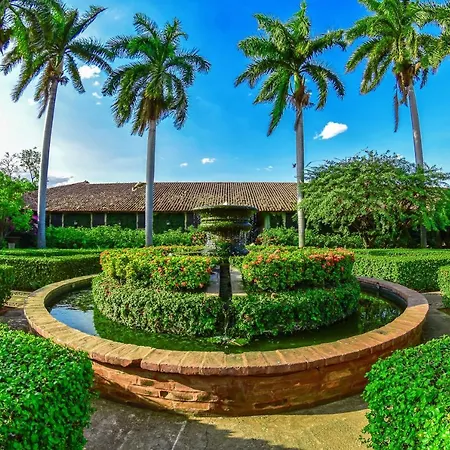 Hotel El Convento Leon Nicaragua-2