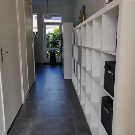 LOGEMENT DE SCHOOL Middelburg-3
