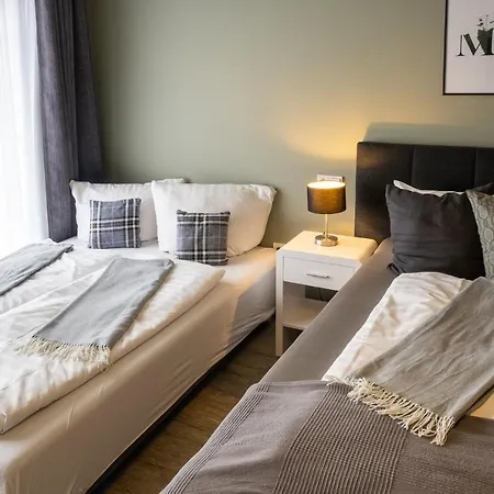 Stadthotel Jever-3