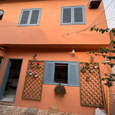 Hostel El Caminito Lgbtqiapn Plus-3