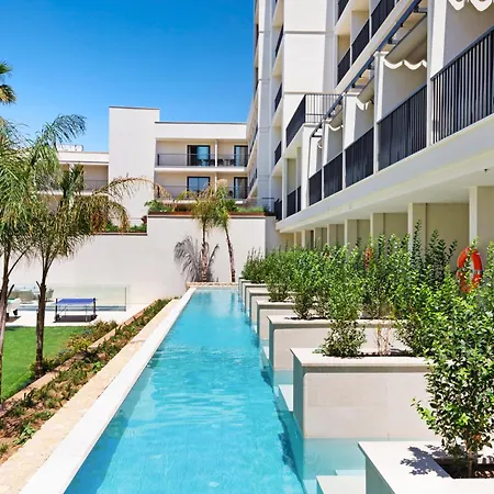Hotel Paradiso Garden-3