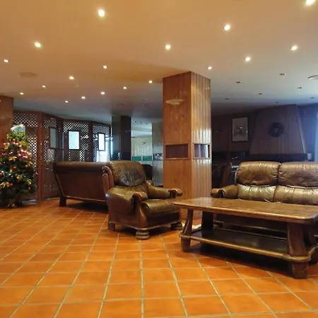 Hotel Nevasur-3