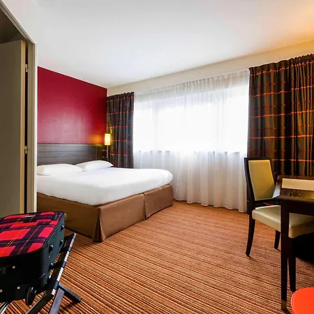 Ibis Styles Nantes Centre Place Royale-2