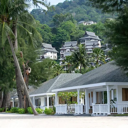 Thavorn Beach Village Resort & Spa Phuket-3