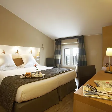 Hotel Porta Nuova-3