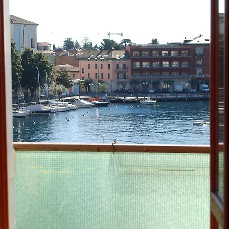 Garda Sol SPA Hotel&Appartamenti-3
