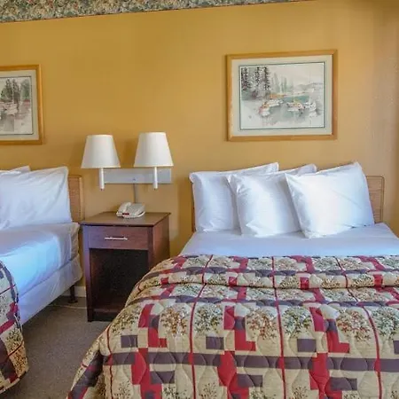 California Suites Hotel-3