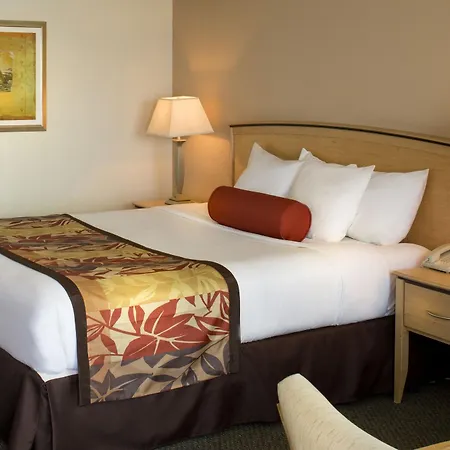Z Hotel Jack London Square-2