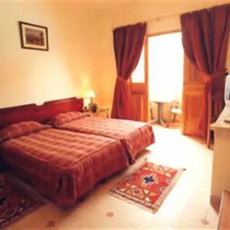 Hotel Le Fint-3