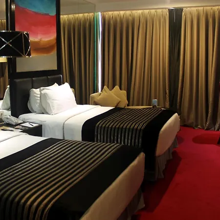 Amaroossa Cosmo Jakarta-3