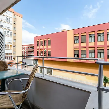 Hotel Regio Cádiz-2
