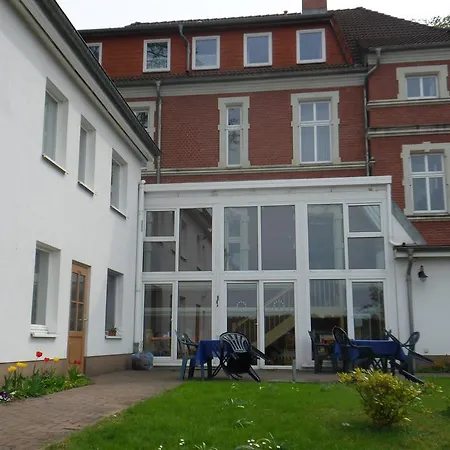 Stadtsee-Pension Templin-2