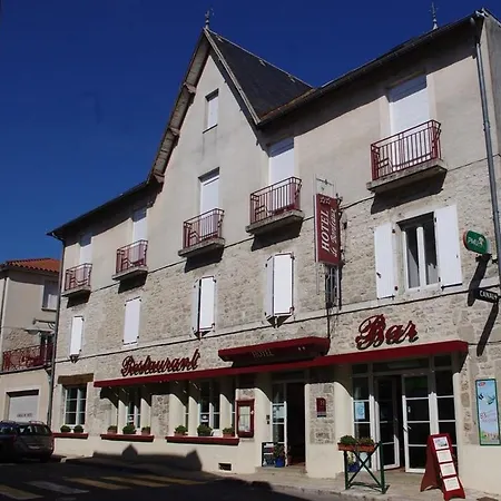 Hotel de Bordeaux-3