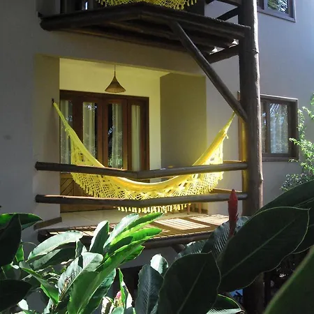 Bahia Bonita Flat-2