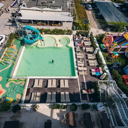 Trevi Family Resort-2
