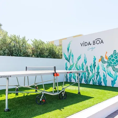 Vida Boa Lodge-2