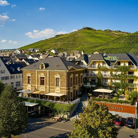 Weinhotel St. Stephanus-3