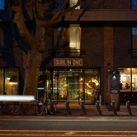 Dublin One-2