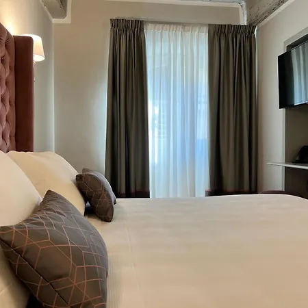 Corte Dei Sogni Boutique Hotel & Spa-2