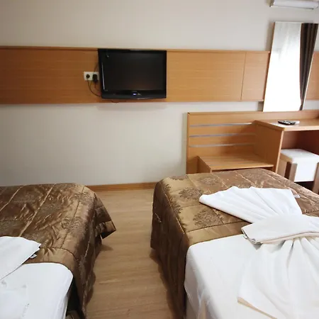 Flower Palace Hotel-3