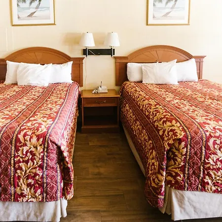 Summer Breeze Motel-2