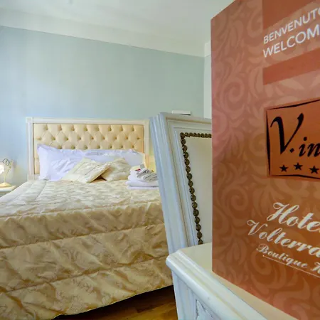 Hotel Volterra In-2