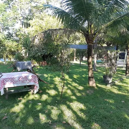 Sitio Recanto Do Paraiso - Srp-3