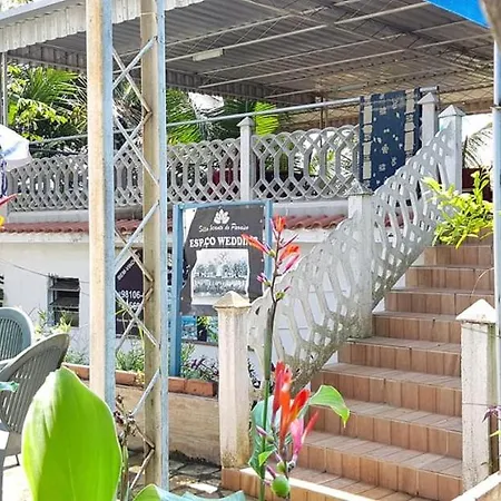 Sitio Recanto Do Paraiso - Srp-2