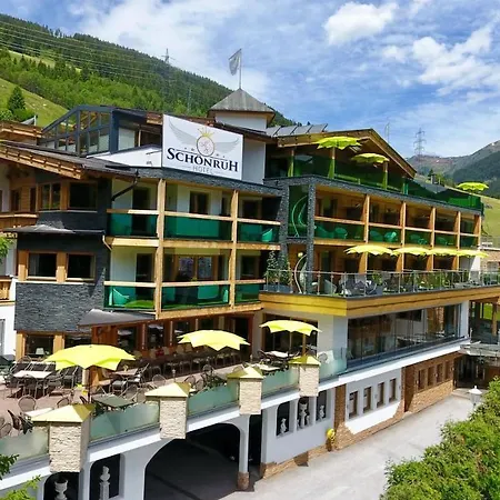 Hotel Schoenruh-2