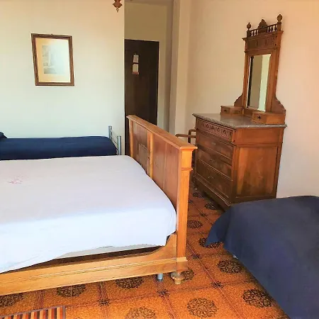 Hotel Madonna di Luciago-3