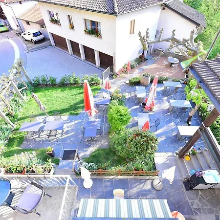 Hotel Pensione Serena-2