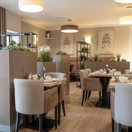 Hotel Am Uenglinger Tor-2