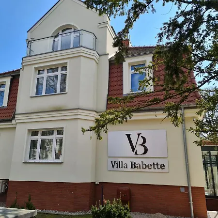 Villa Babette - PARKING, Wi-Fi, Reinigung - alles im Preis inbegriffen!-3