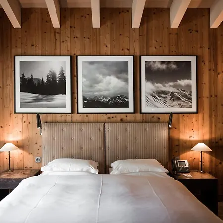 Aurelio Club / Chalet / Villa-3
