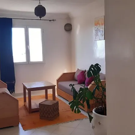 Residence Louzani-2
