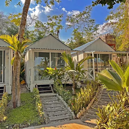Zensus Eco Boutique Hotel-2