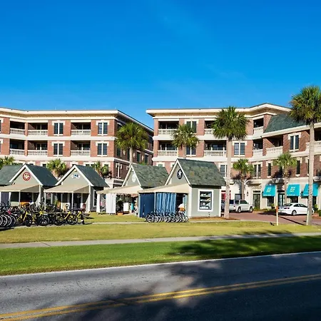 Village Of South Walton 219- Shot Of Paradise-3