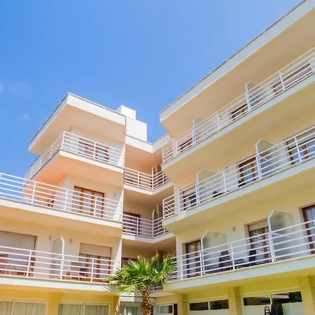 Hotel Hipica Park-3