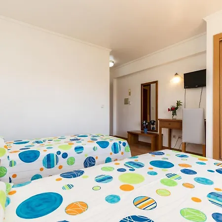 Hotel Azul Praia-2