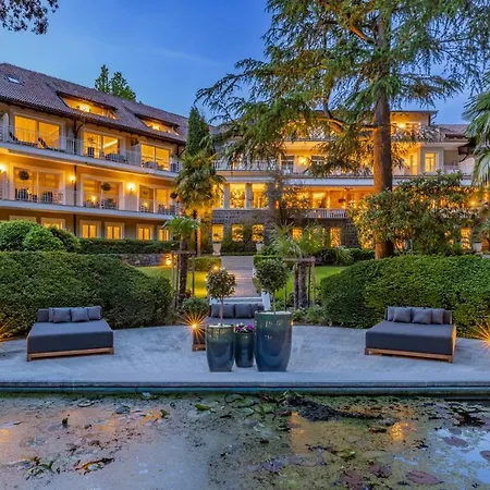 Villa Eden A Member Of Leading Hotels Of The World-3
