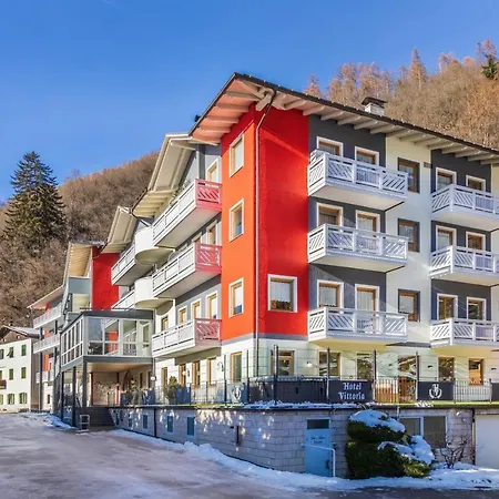 Hotel Vittoria - Ricarica l'anima-3