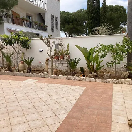 Punta Prosciutto Angel Bay B&B-2