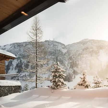 Aurelio Club / Chalet / Villa-2