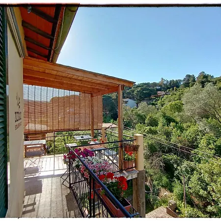 Lo Zizzolo- Bed&Breakfast-2