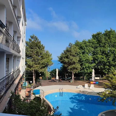 Park Hotel Briz-3