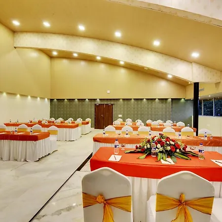 Manpho Bell Hotel & Convention Center-2