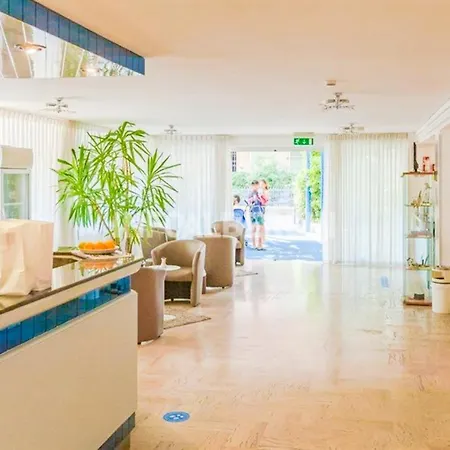 Hotel Arabesco-2