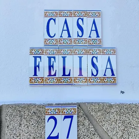 Pension Casa Felisa-2