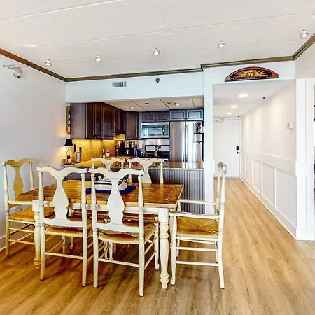 Marigot Beach Condo-3