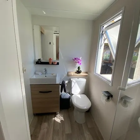Mobil home de charme-2